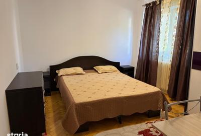 Apartament cu 2 camere în Copou