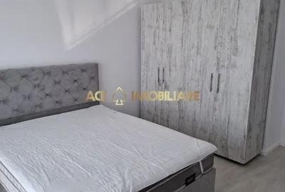 Apartament cu 2 camere în Berceni