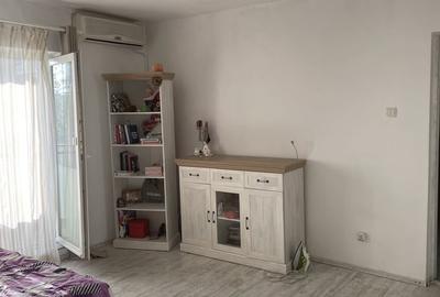 Garsonieră decomandată în Odobescu - 4