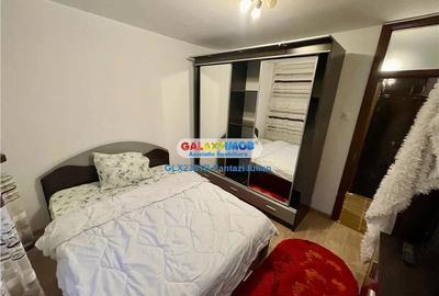 Apartament cu 2 camere decomandat, mobilat în Crângași
