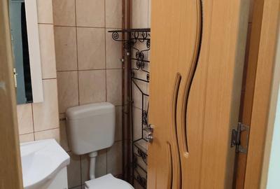 Garsonieră semidecomandată în Nufărul - 1