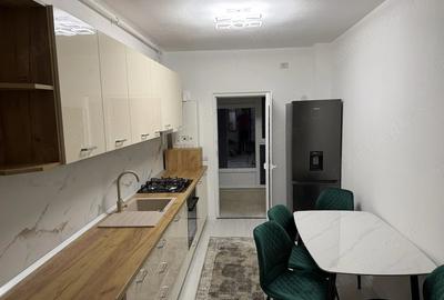 Apartament cu 2 camere decomandat în Mioriței