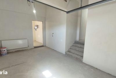 Casă cu 5 camere cu Teren 1000 Mp în Baciu