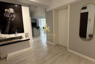 Apartament cu 2 camere decomandat, mobilat în Unirii - 7