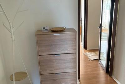 Apartament cu 3 camere decomandat în Gara - 1