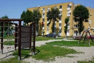 Garsonieră nedecomandată în Lotrioara - 3