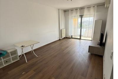 Apartament cu 2 camere, mobilat în Doamna Ghica