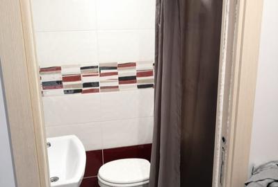 Garsonieră decomandată în 6 Vânători - 2