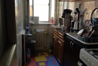 Apartament cu 2 camere nedecomandat în Iosefin - 1