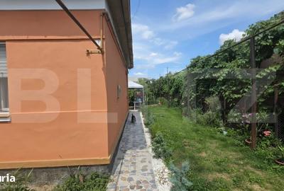 Casă cu 3 camere în Central