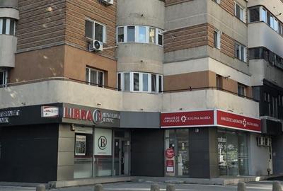 Apartament cu 2 camere decomandat în Ultracentral