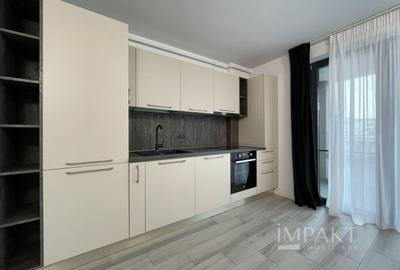 Apartament cu 3 camere semidecomandat, mobilat în Gheorgheni - 5