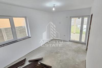 Duplex cu 5 camere cu Canalizare în Moșnița Nouă - 7
