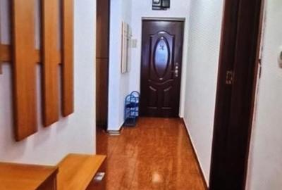 Apartament cu 2 camere decomandat în Militari
