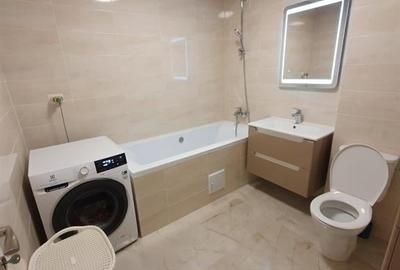 Apartament cu 3 camere decomandat în Florilor - 5