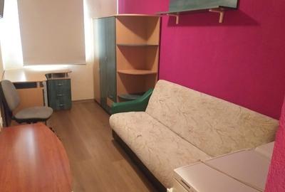 Garsonieră, mobilată în Complex Studențesc - 1