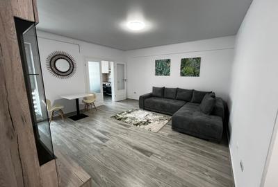 Apartament cu 2 camere decomandat în Militari - 1