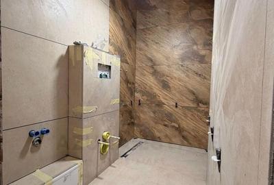 Apartament cu 2 camere semidecomandat în Hipodrom 1