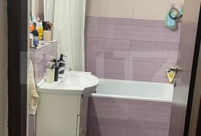 Apartament cu 2 camere decomandat, mobilat în Ștefan cel Mare - 12