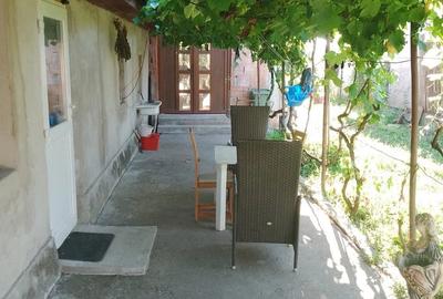 Casă cu 3 camere cu Teren 1200 Mp în Dudeștii Noi - 5