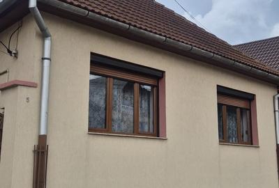 Casă cu 3 camere în Central - 3