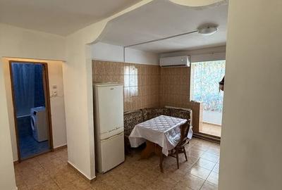 Apartament decomandat în Rahova