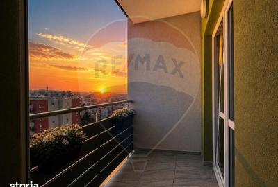 Apartament cu 2 camere decomandat în Bartolomeu