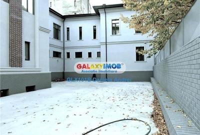Casă individuală cu 26 camere cu Teren 450 Mp în Calea Victoriei - 2