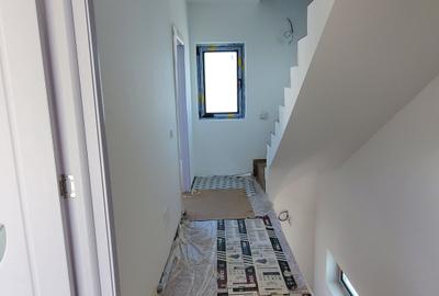 Duplex cu 4 camere cu Canalizare în Haliu - 16