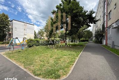 Apartament cu 2 camere în Republicii