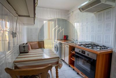 Apartament cu 3 camere decomandat, mobilat în Griviței - 2