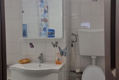 Apartament cu 2 camere decomandat în Dristor