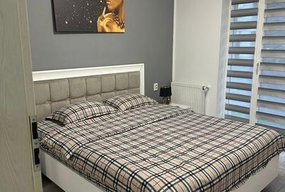 Apartament cu 2 camere în Tractorul - 3