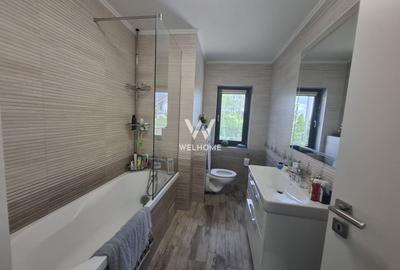 Casă individuală cu 4 camere cu Teren 500 Mp în Poplaca - 8