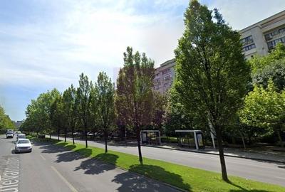 Spațiu comercial, de 128 mp, în Unirii