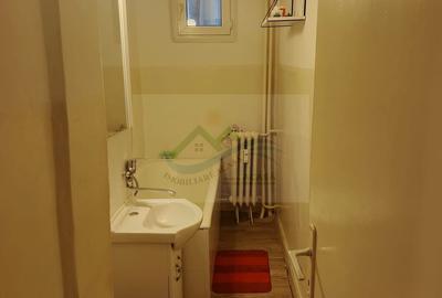 Apartament cu 2 camere în George Enescu