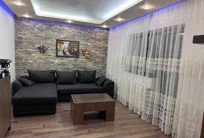 Apartament cu 2 camere decomandat, mobilat în Pantelimon