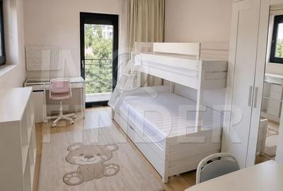 Apartament cu 3 camere în Borhanci