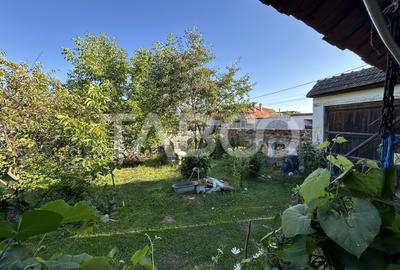 Casă individuală cu 2 camere cu Canalizare în Părău - 7