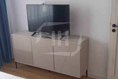 Apartament cu 3 camere semidecomandat, mobilat în Central - 5