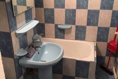 Garsonieră semidecomandată în Dorobanți