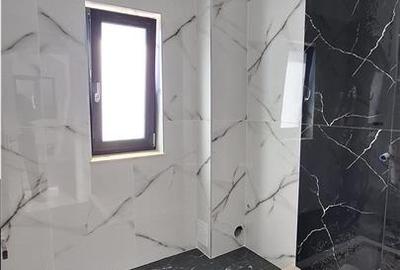 Duplex cu 4 camere cu Canalizare în Valea Lupului - 8