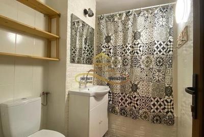 Apartament cu 2 camere semidecomandat în George Bacovia - 2