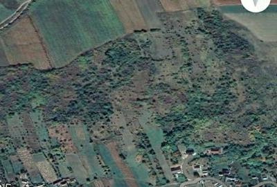 Teren de 3600 mp, în Ardeoani - 3