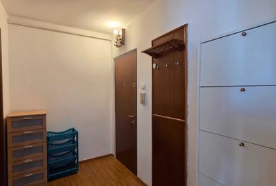 Apartament cu 2 camere semidecomandat în Gării - 6