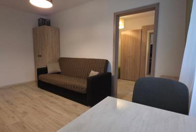 Apartament cu 2 camere semidecomandat în Șagului - 4