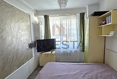 Apartament cu 2 camere semidecomandat, mobilat în Sopor - 6