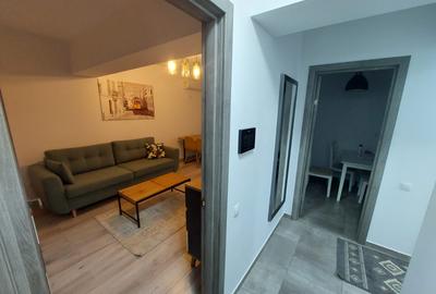 Apartament cu 2 camere decomandat în Tătărași - 8
