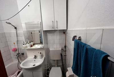 Apartament cu 2 camere decomandat, mobilat în 9 Mai - 5