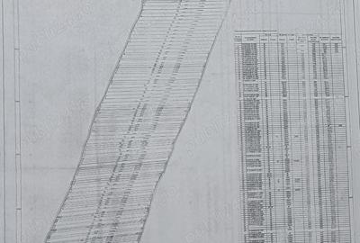 Teren de 4907 mp, în Exterior Vest
